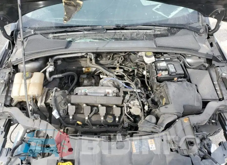 1FADP3F20JL218209 Photo# 7