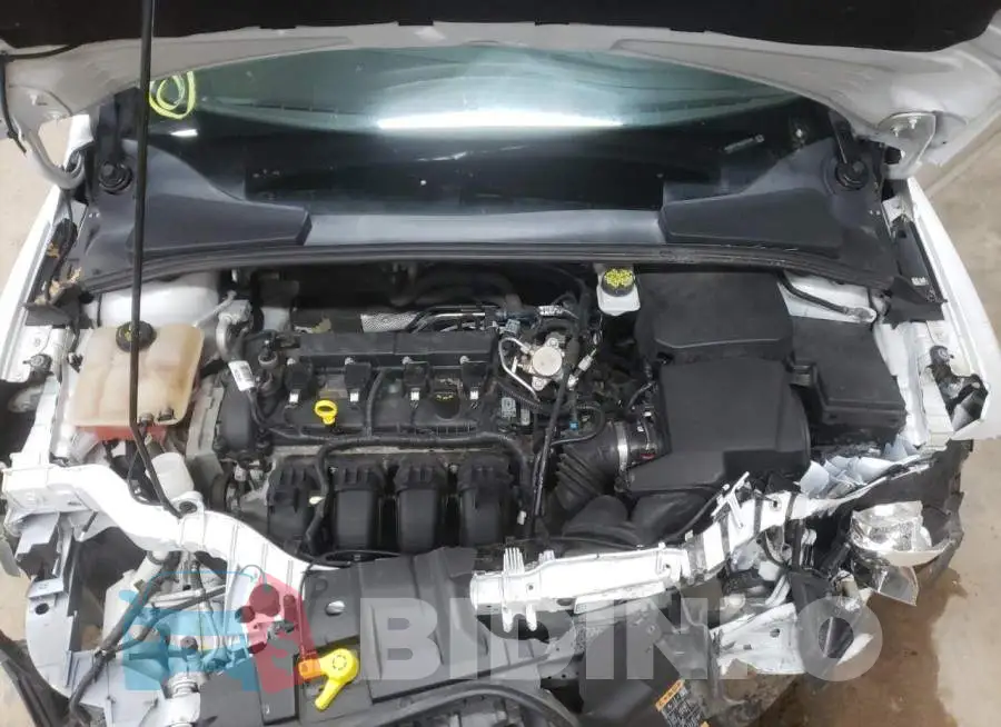 1FADP3F20JL251226 Photo# 11