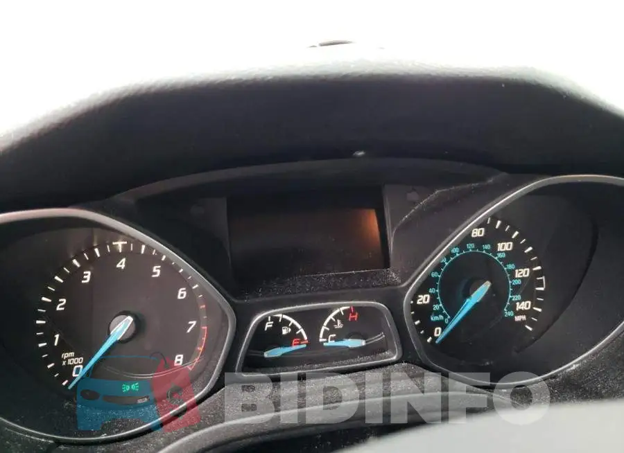 1FADP3F21EL231119 Photo# 9