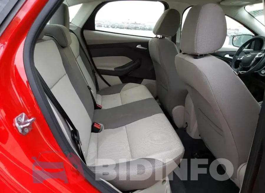1FADP3F21EL413032 Photo# 10