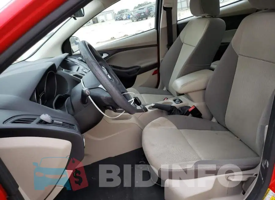 1FADP3F21EL413032 Photo# 7