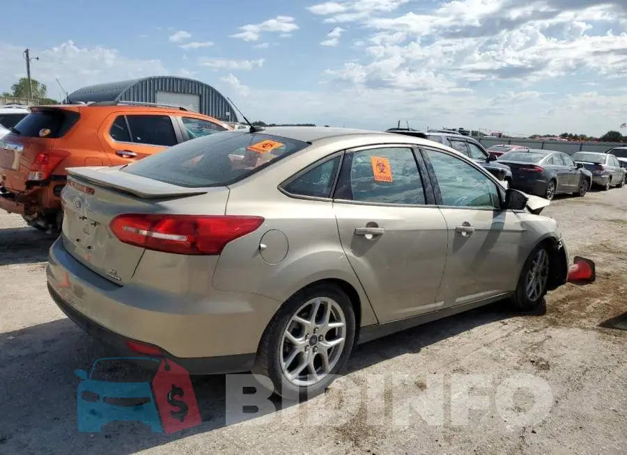 1FADP3F22FL320022 Photo# 4