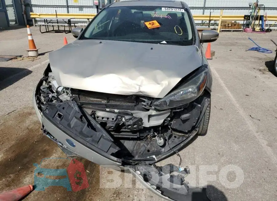 1FADP3F22FL320022 Photo# 9
