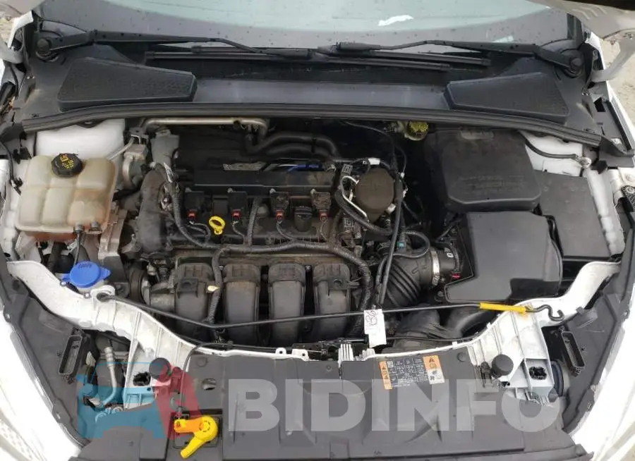 1FADP3F23FL204005 Photo# 11