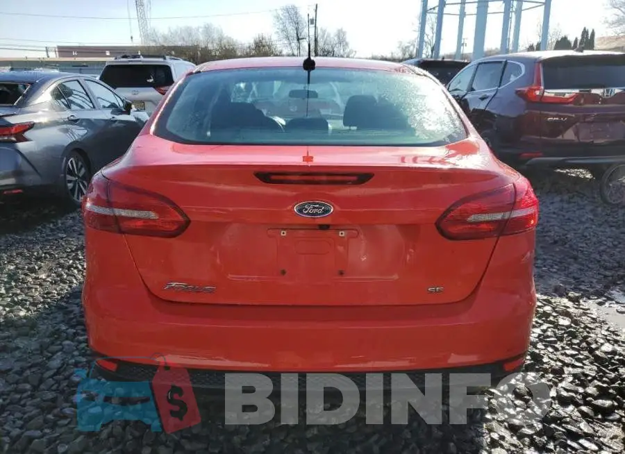 1FADP3F23HL321747 Photo# 6