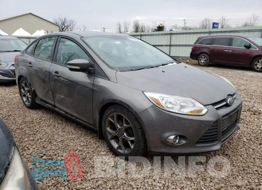 1FADP3F24EL232538 Photo# 4