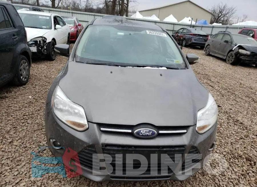 1FADP3F24EL232538 Photo# 5