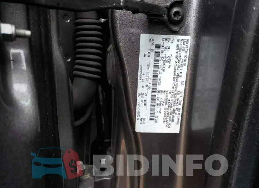 1FADP3F24EL232538 Photo# 12
