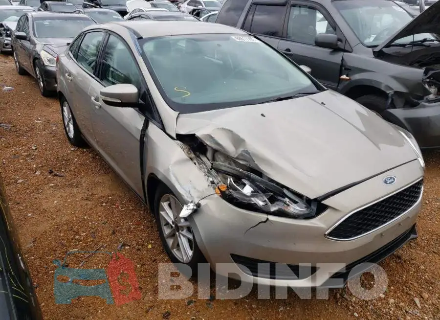 1FADP3F25FL313954 Photo# 4