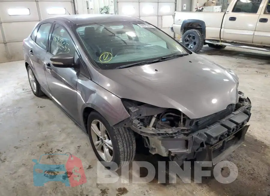 1FADP3F26EL207186 Photo# 1