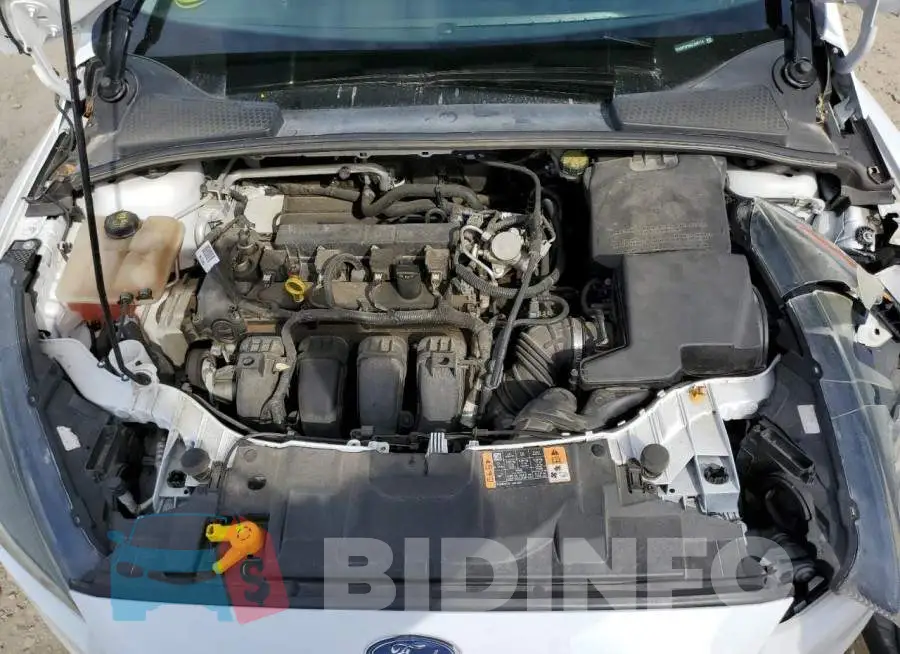 1FADP3F26GL340114 Photo# 7