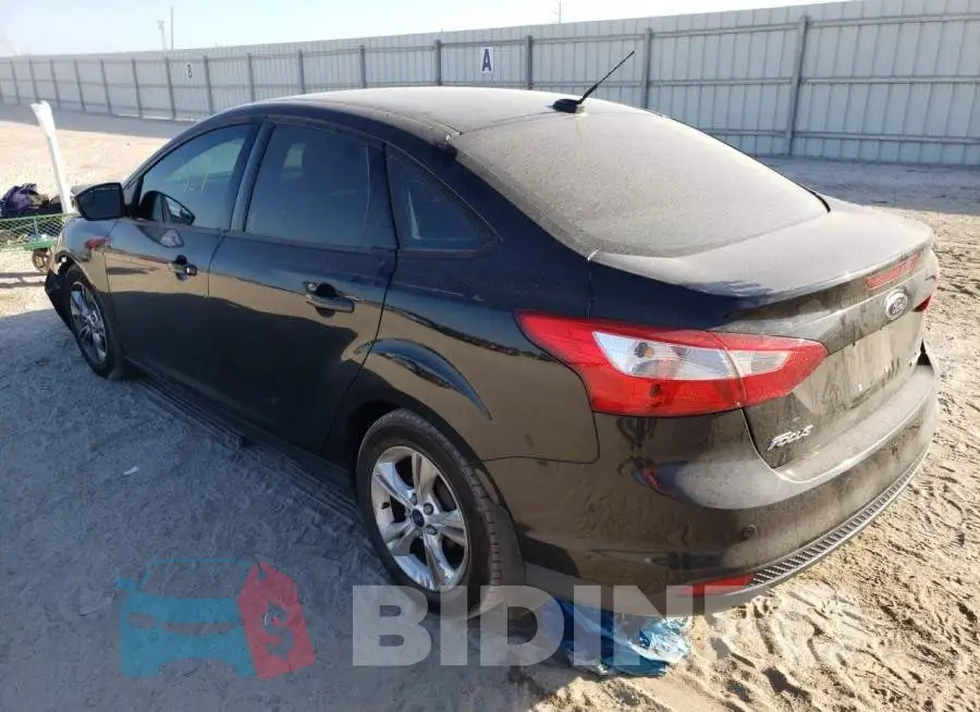 1FADP3F27EL306776 Photo# 3
