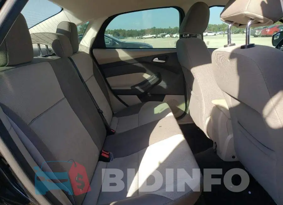 1FADP3F27EL306776 Photo# 6