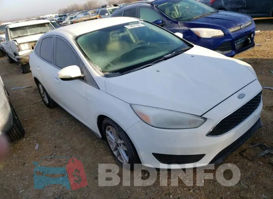 1FADP3F29GL252965 Photo# 4