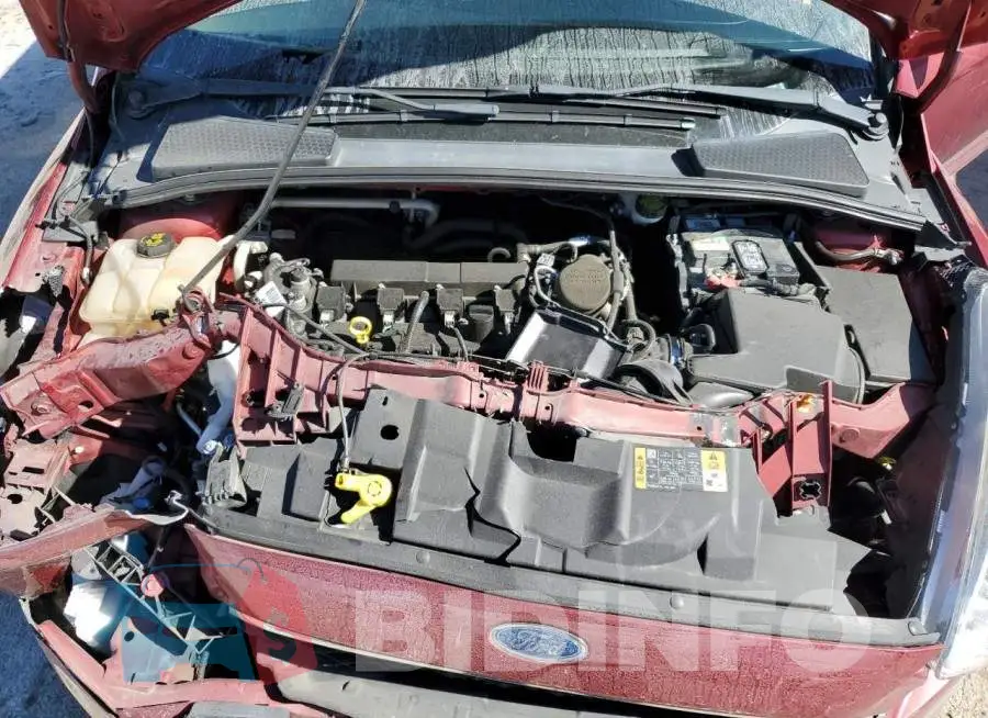 1FADP3F2XFL367380 Photo# 7