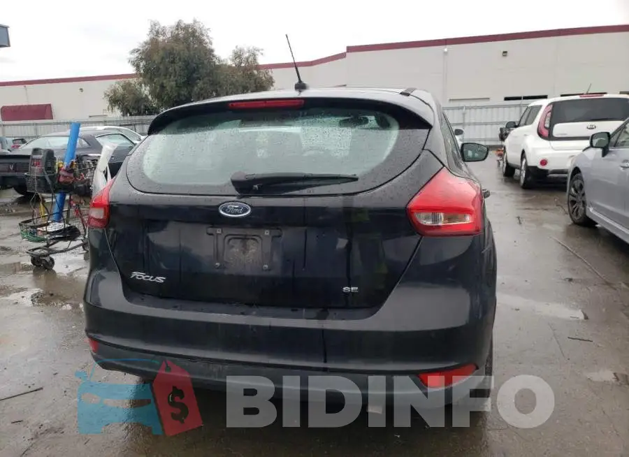 1FADP3K21HL232894 Photo# 6
