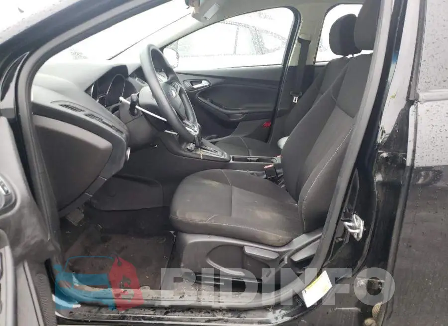 1FADP3K21HL232894 Photo# 7