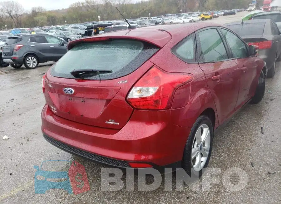 1FADP3K25EL138254 Photo# 4