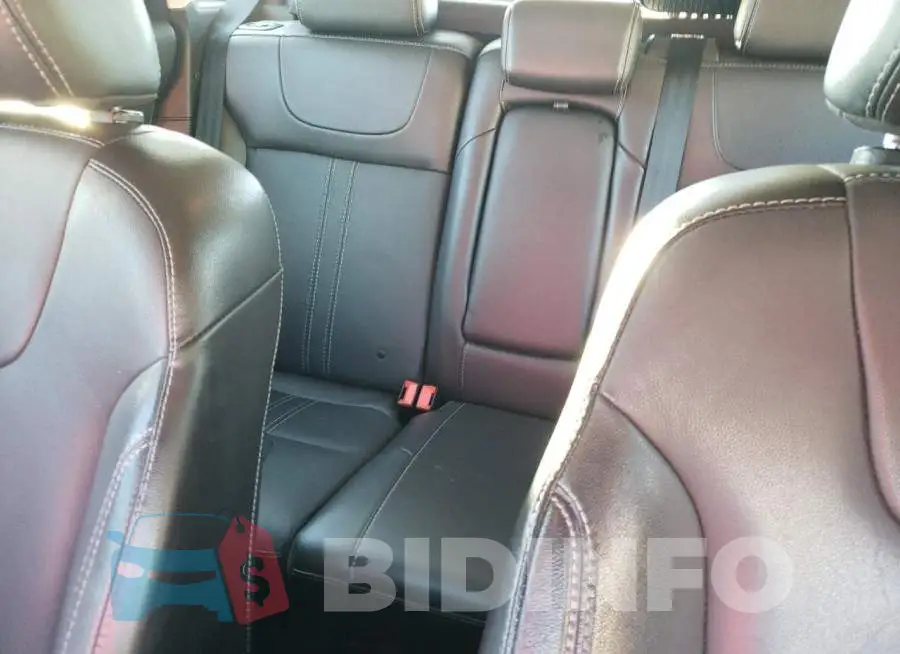 1FADP3K25EL268633 Photo# 10