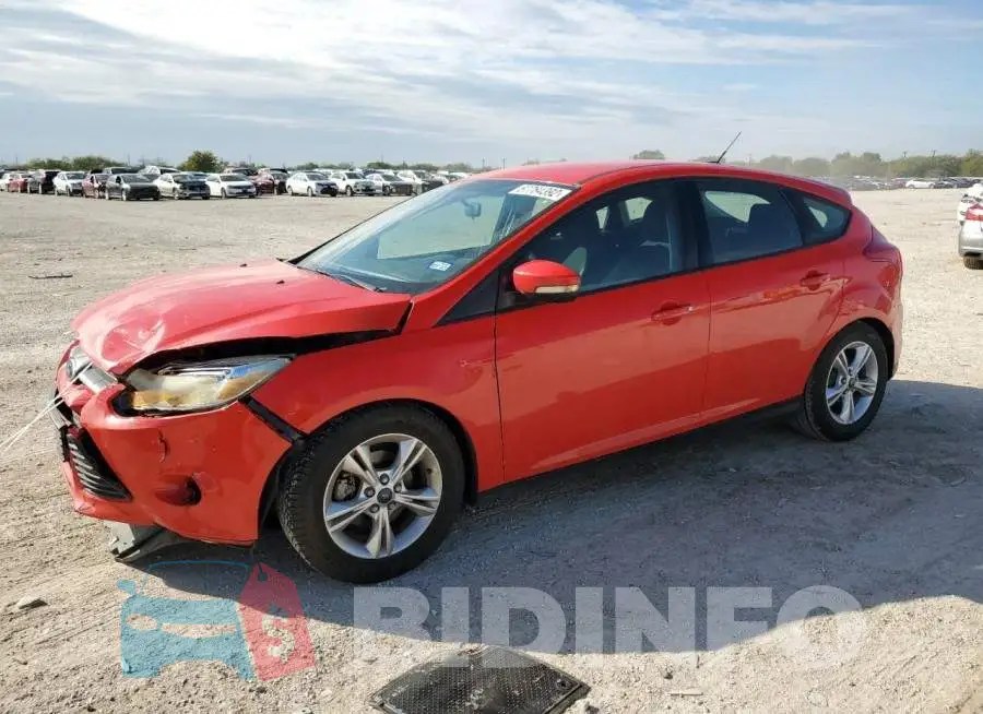 1FADP3K26EL272786 Photo# 1
