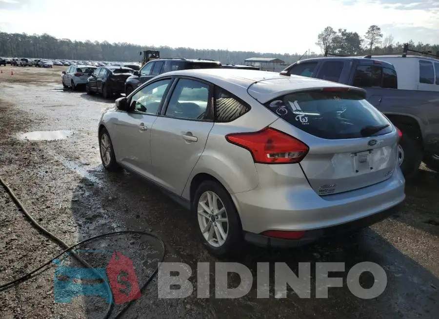 1FADP3K2XFL315821 Photo# 2