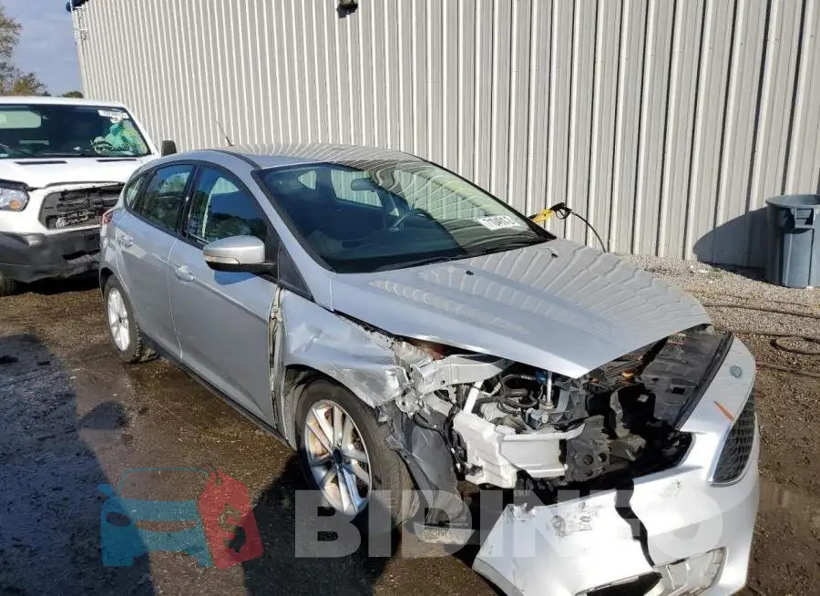 1FADP3K2XFL315821 Photo# 4