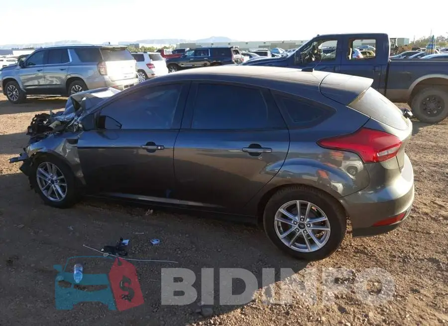 1FADP3K2XHL277591 Photo# 2