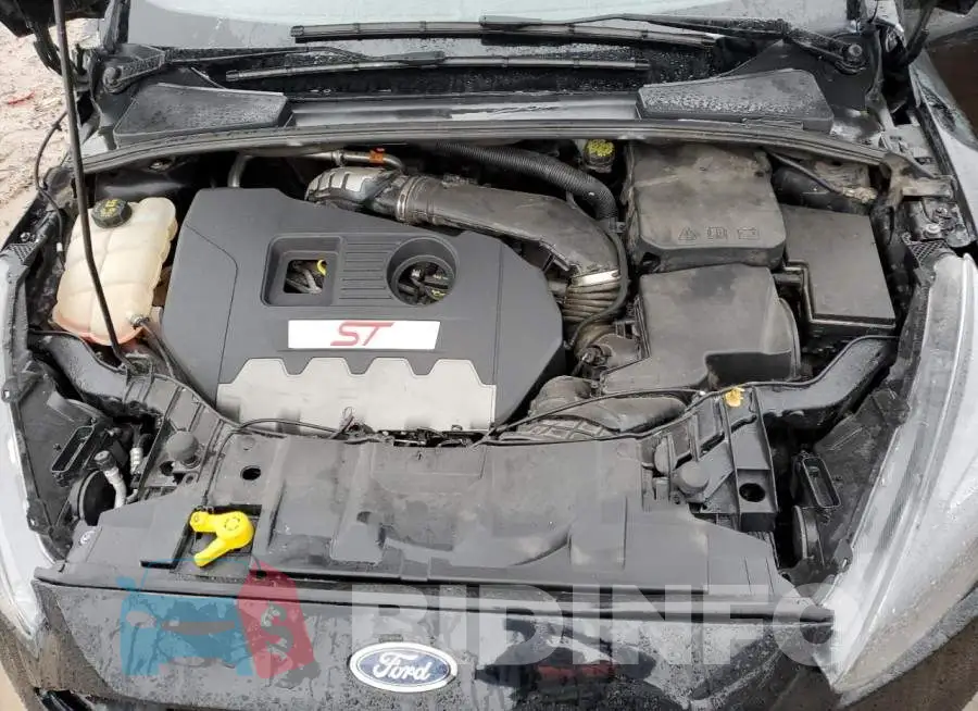 1FADP3L92JL260821 Photo# 11