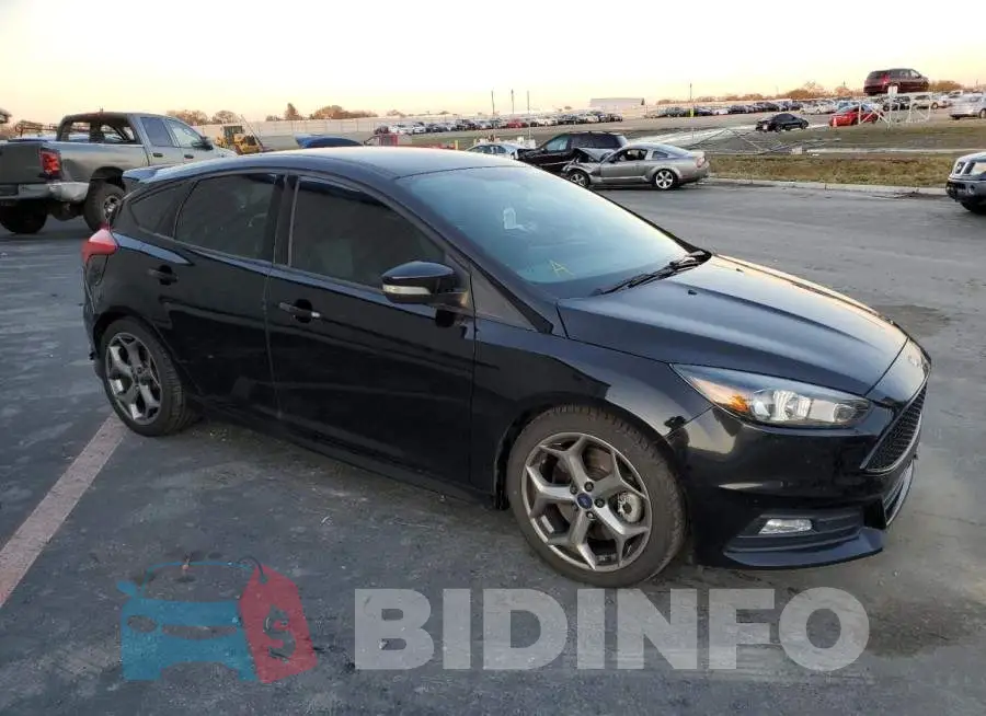 1FADP3L97GL400628 Photo# 4