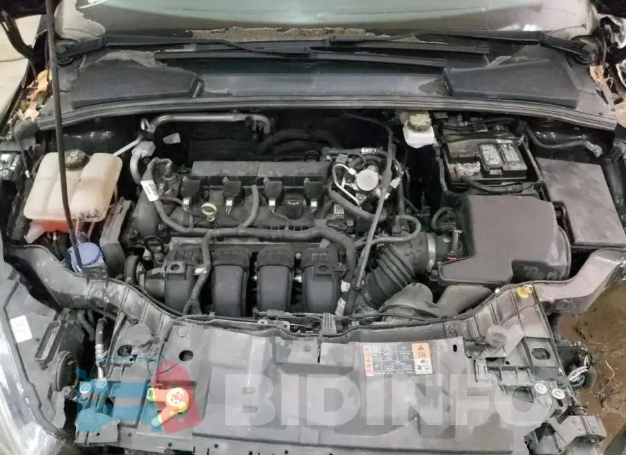 1FADP3M22JL228937 Photo# 11