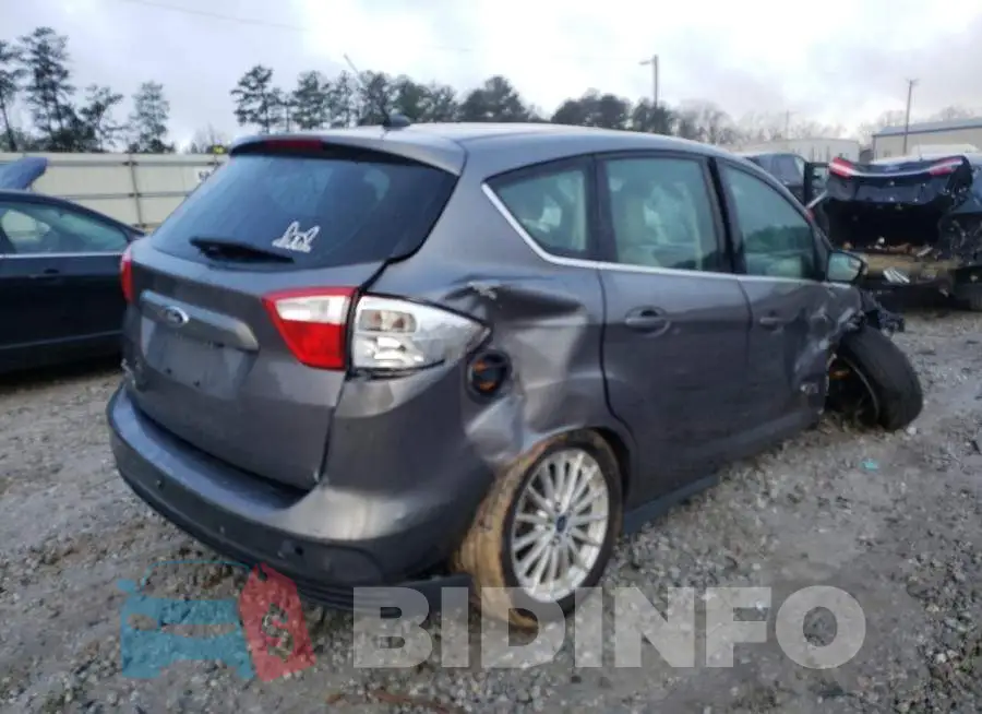 1FADP5CU3EL518821 Photo# 3