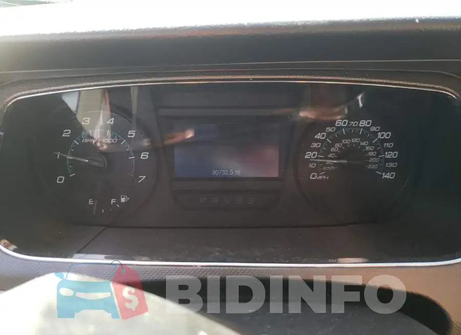 1FAHP2D84GG150839 Photo# 9