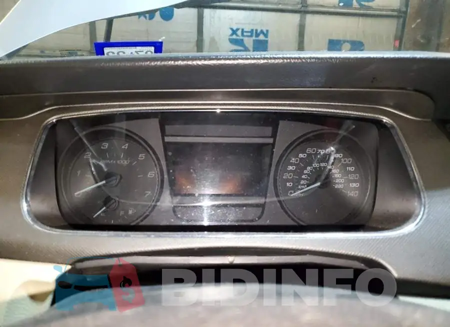 1FAHP2D86EG164447 Photo# 9