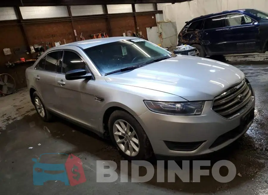 1FAHP2D86EG164447 Photo# 4