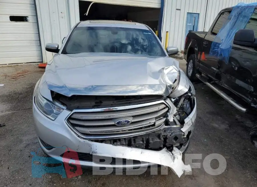1FAHP2E83EG100171 Photo# 5