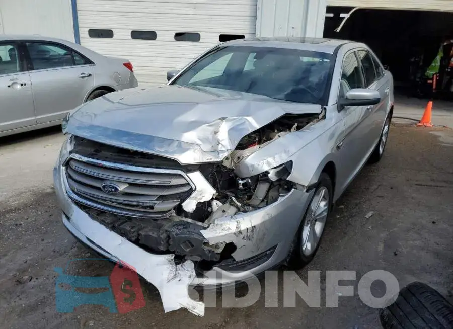 1FAHP2E83EG100171 Photo# 1