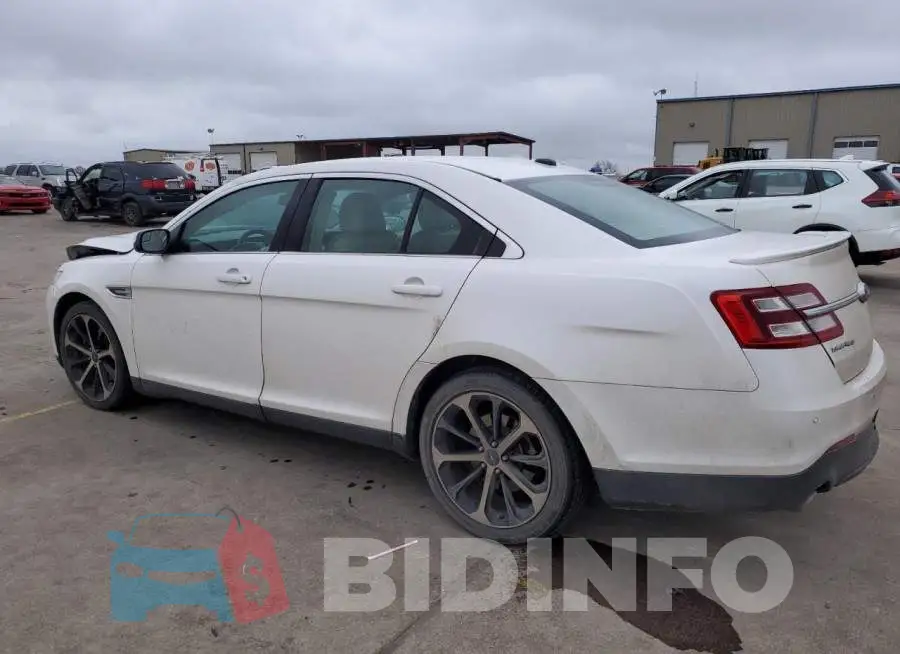 1FAHP2E88FG188443 Photo# 2
