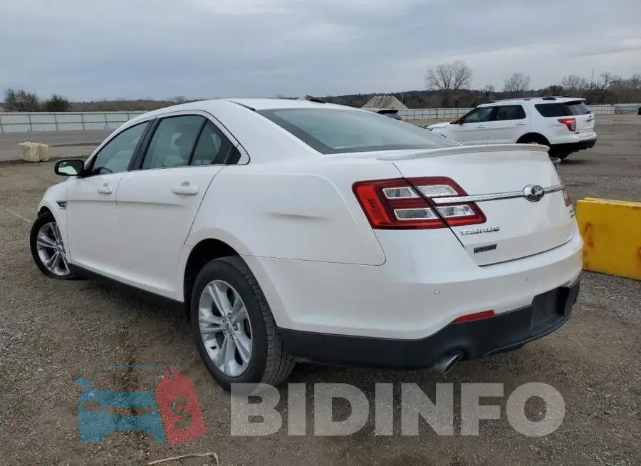 1FAHP2E89FG122547 Photo# 3