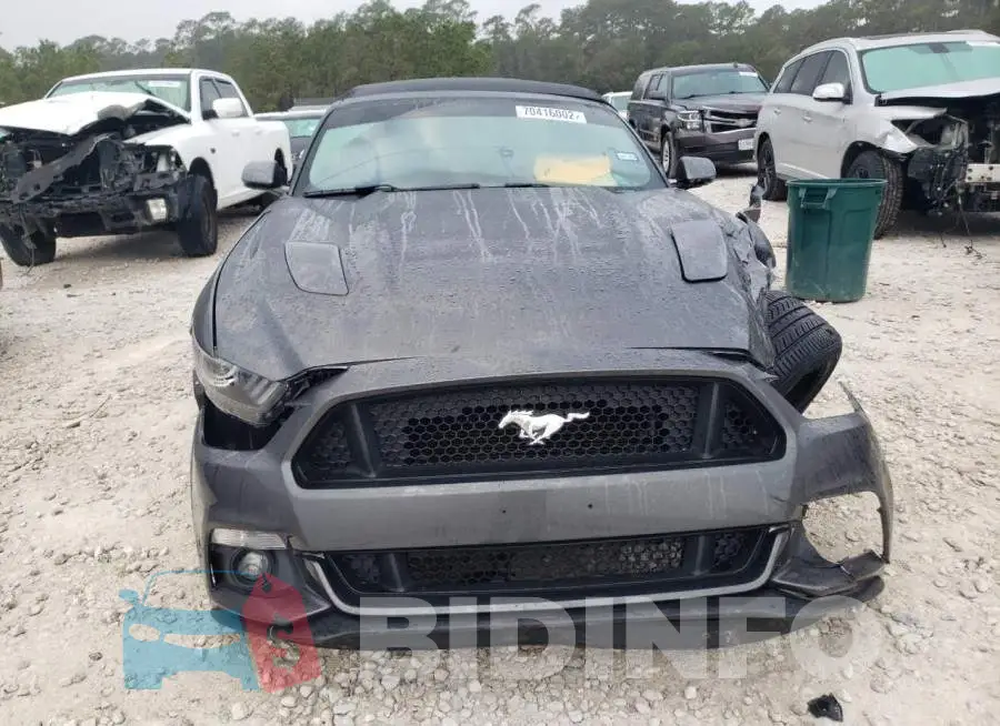 1FATP8FF4G5256275 Photo# 5