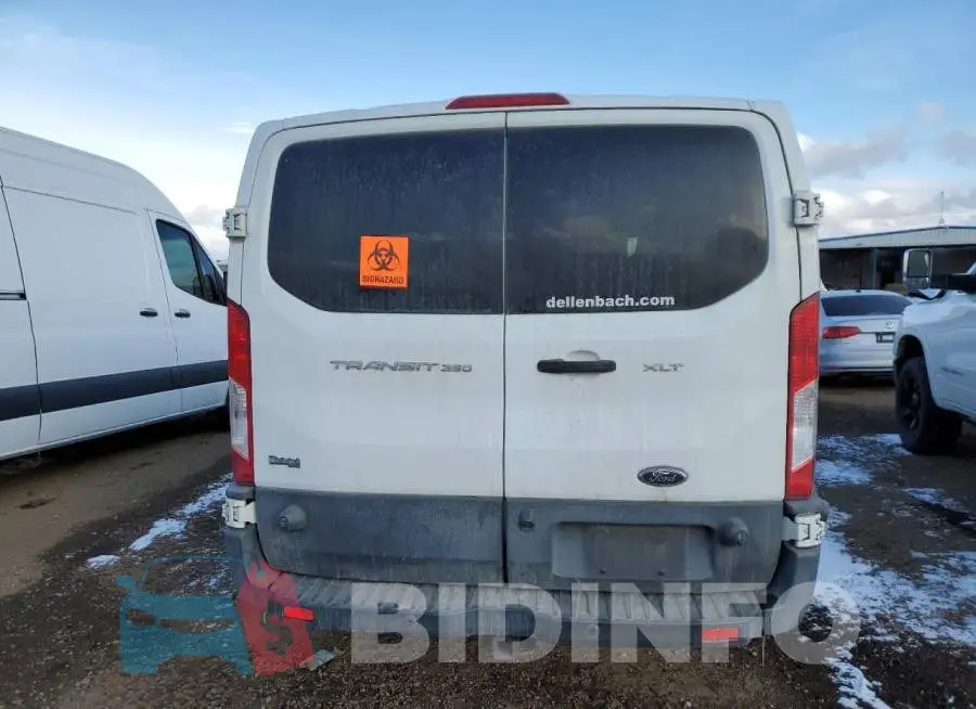 1FBZX2ZM8GKB16005 Photo# 6