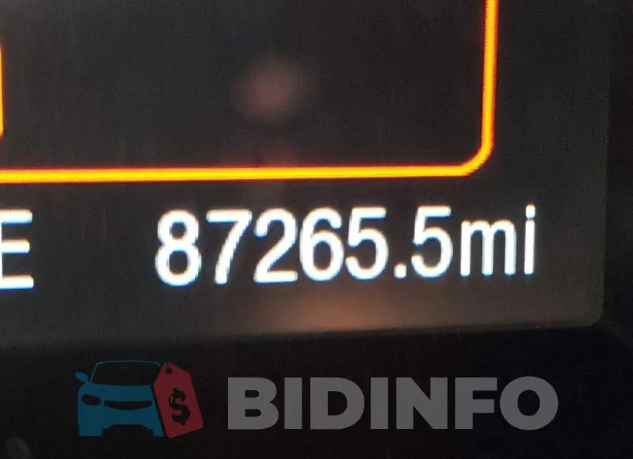 1FM5K7B83JGA68910 Photo# 8