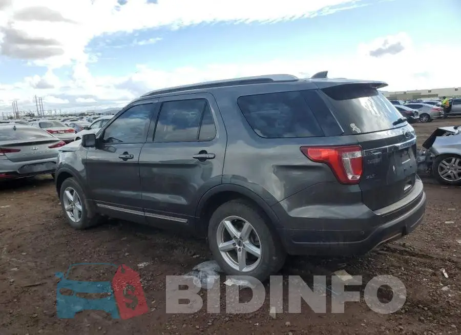1FM5K7DHXJGB17856 Photo# 2