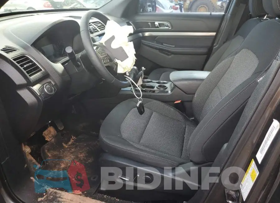 1FM5K7DHXJGB17856 Photo# 7