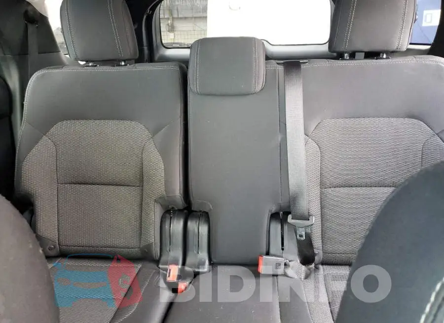 1FM5K7DHXJGB17856 Photo# 10