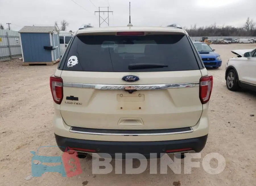 1FM5K7F80JGB78288 Photo# 6