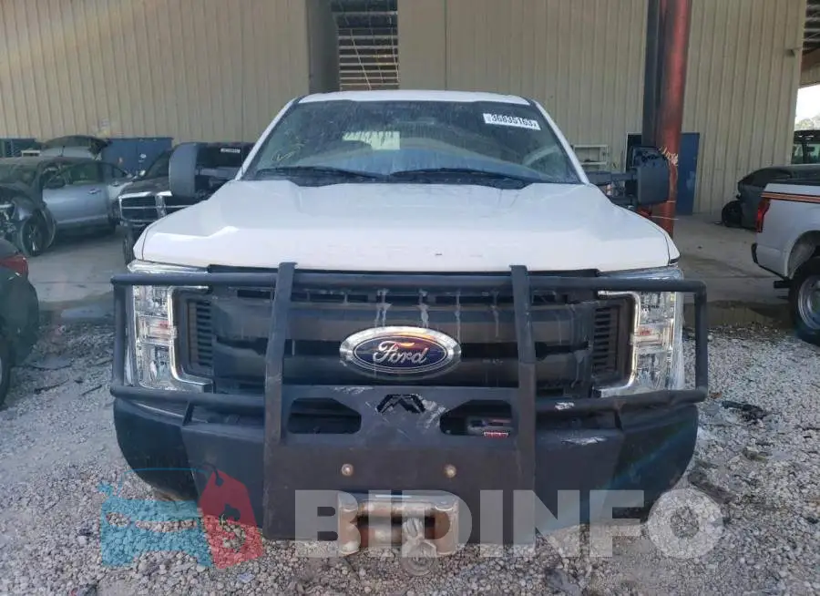 1FT7W2B60HEC82942 Photo# 5