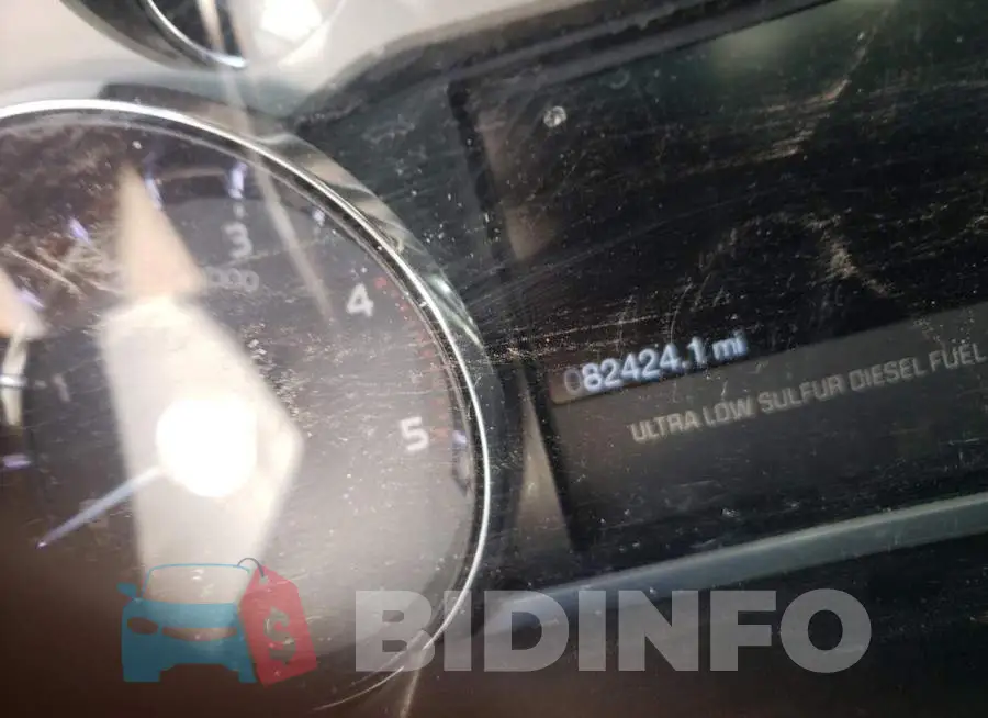 1FT7W2BT2GEC06532 Photo# 8