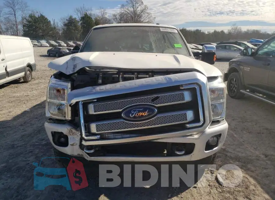 1FT7W2BT6EEB74195 Photo# 5