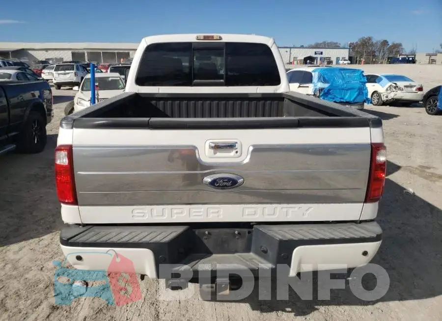 1FT7W2BT6EEB74195 Photo# 6