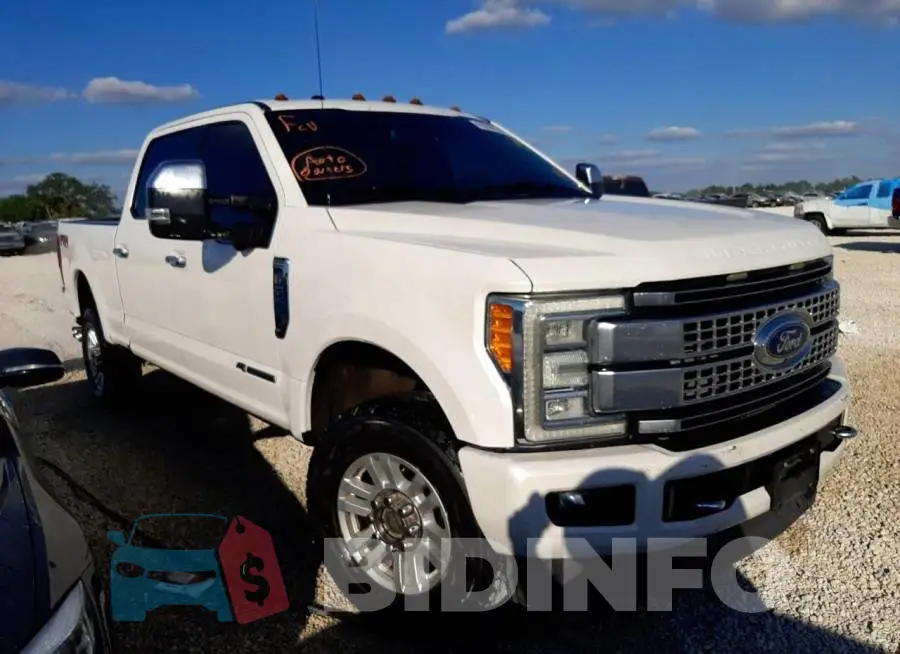 1FT7W2BT6HEB74511 Photo# 4